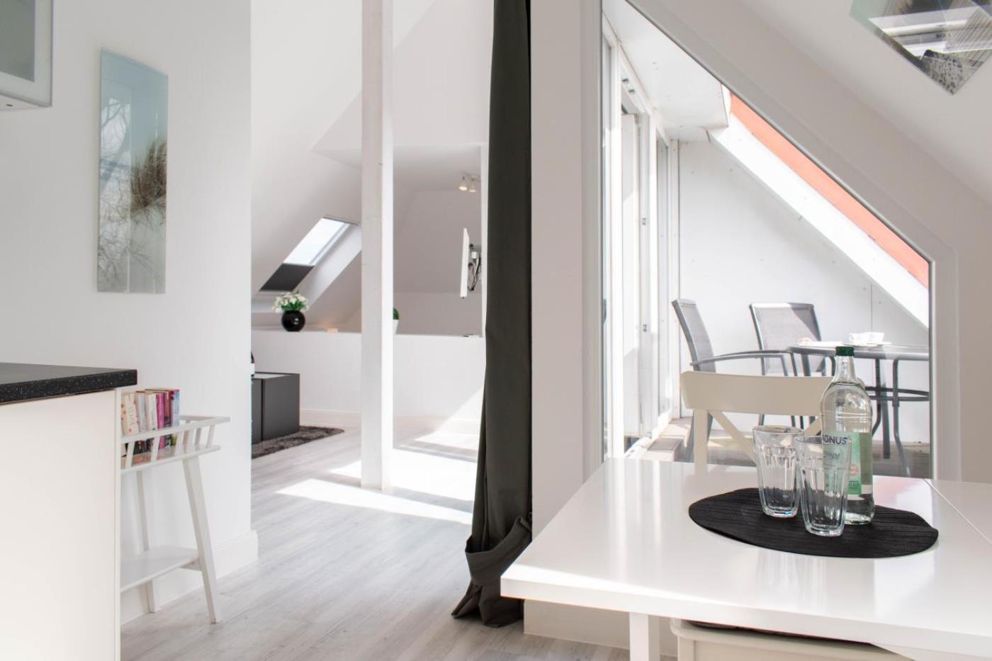 Ferienwohnung Relax Тиммендорфер-Штранд Экстерьер фото