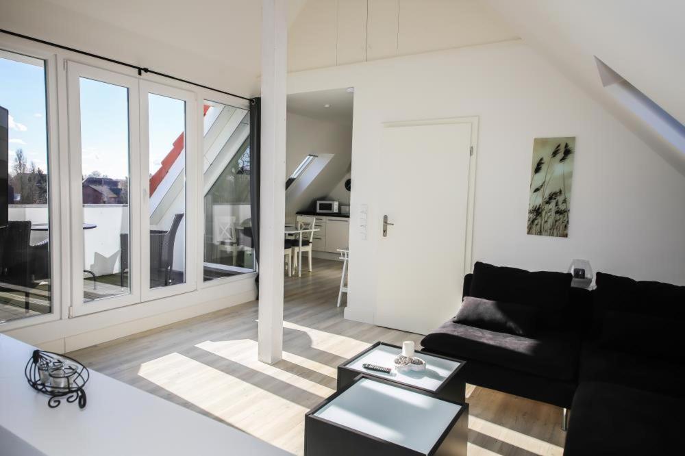 Ferienwohnung Relax Тиммендорфер-Штранд Экстерьер фото